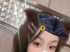 温顺可爱大胸妹纸